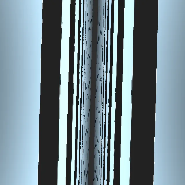 Audio-Reactive Visual Catalog for Music & Live Video | VVavy