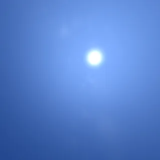 Preview of the Cloud Flight audio-reactive visual