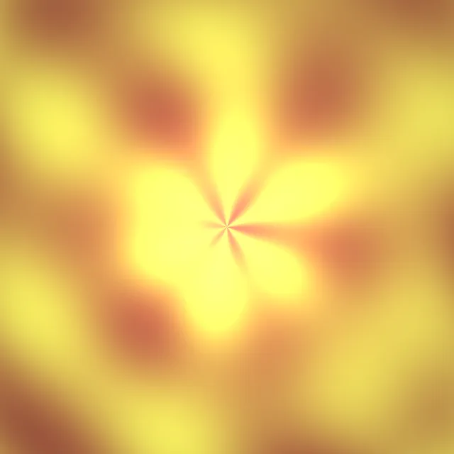 Preview of the Retro Windows Dreamscape audio-reactive visual