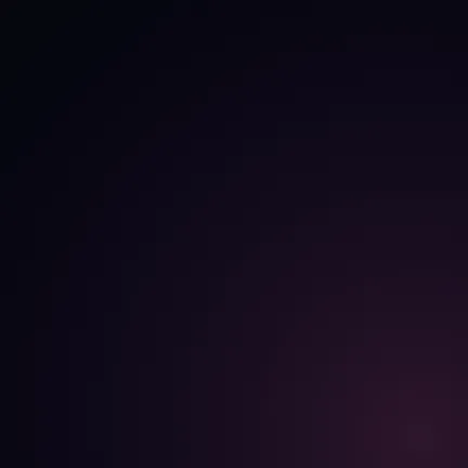 Preview of the Star Traveling audio-reactive visual